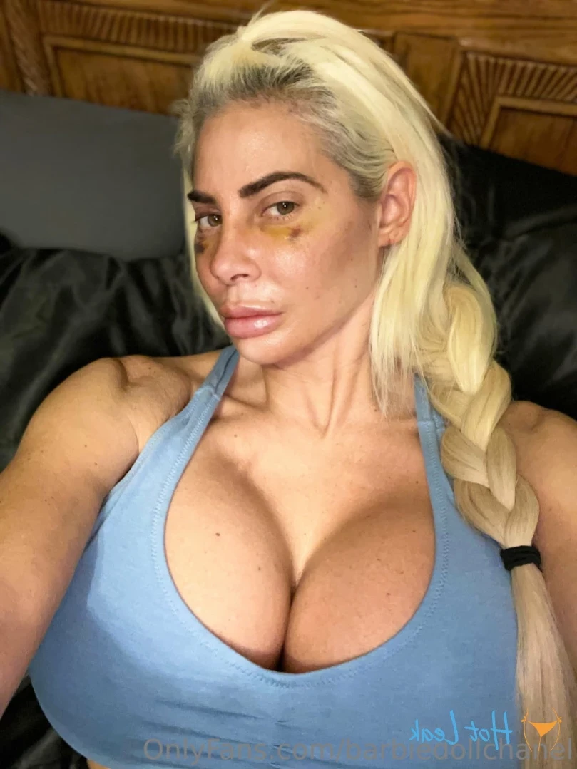 barbiedollchanel Onlyfans leaked photo 14047904 on Hotleaks.tv