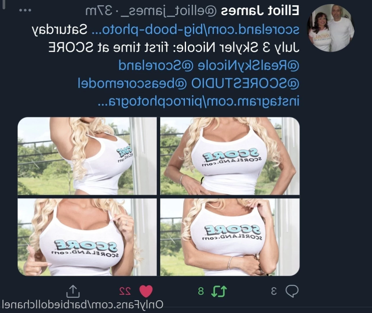 barbiedollchanel Onlyfans leaked photo 15360605 on Hotleaks.tv