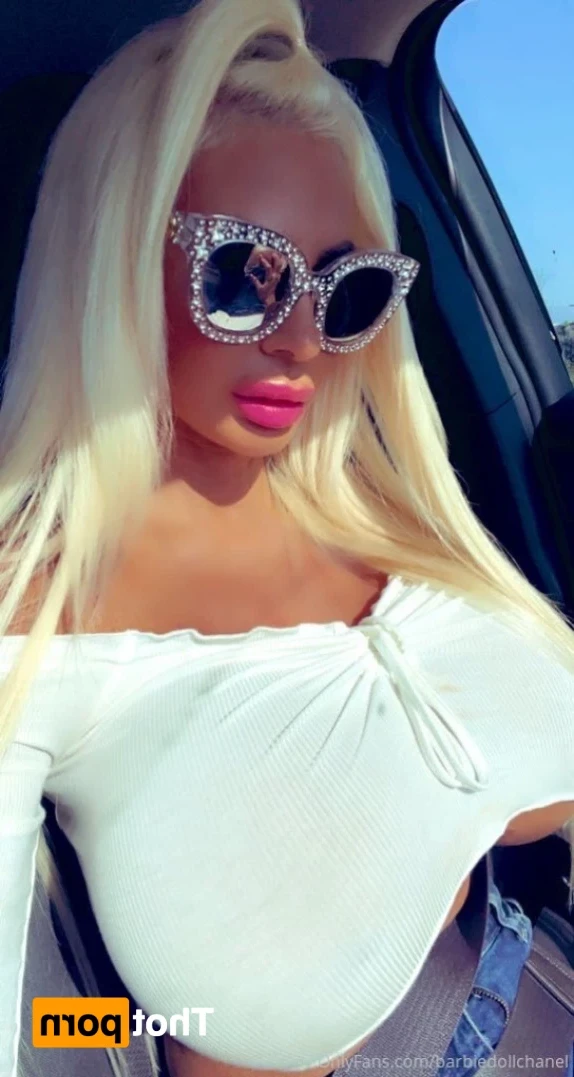 barbiedollchanel Onlyfans leaked photo 15364164 on Hotleaks.tv