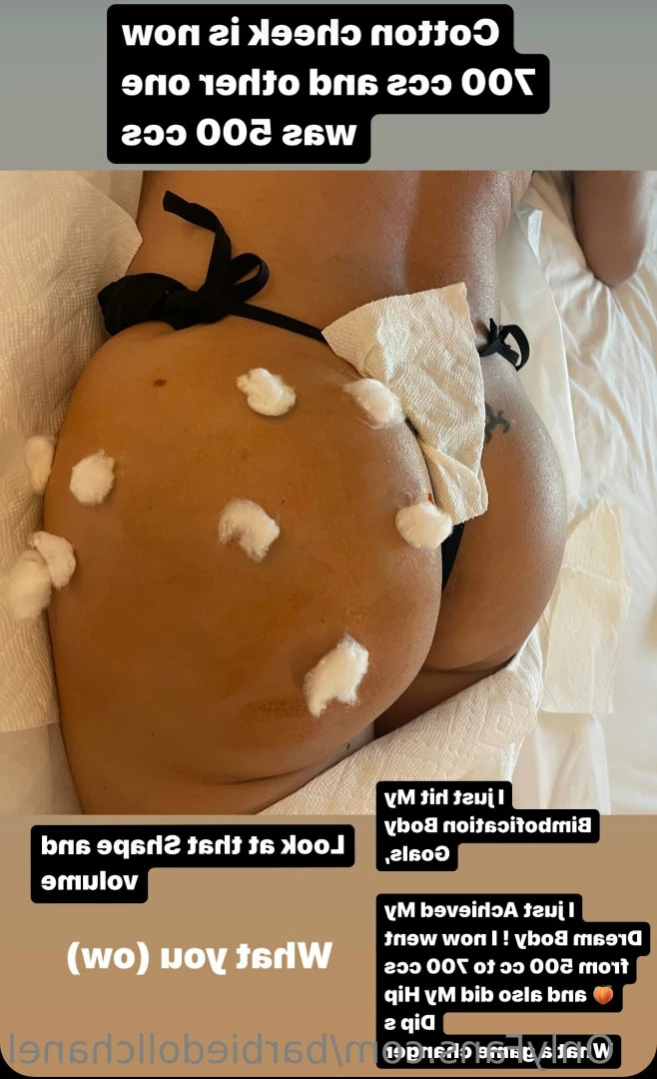 barbiedollchanel Onlyfans leaked photo 15364660 on Hotleaks.tv