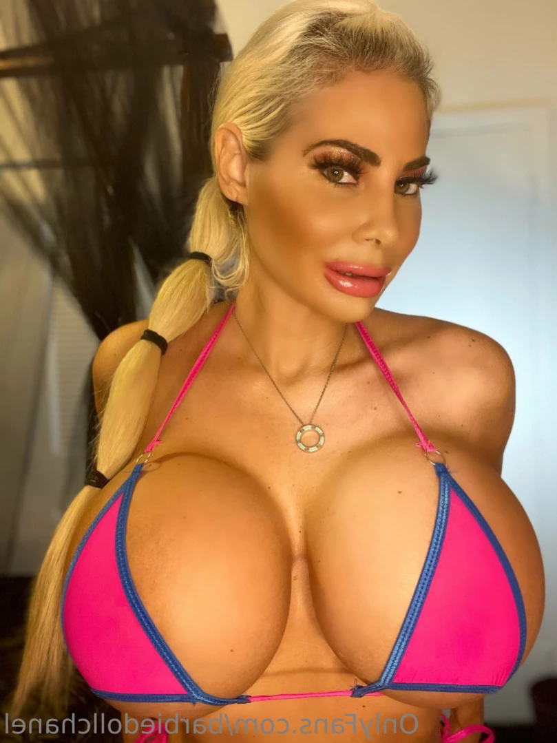 barbiedollchanel Onlyfans leaked photo 16298870 on Hotleaks.tv