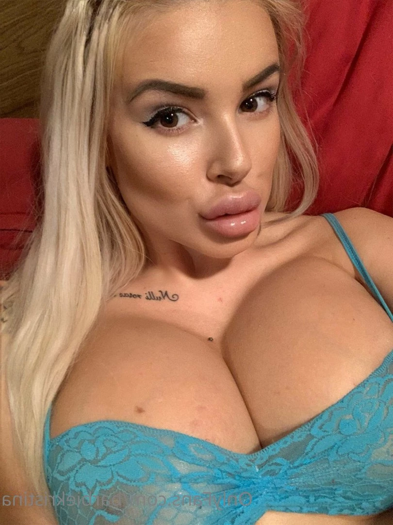 kristinabarbie Onlyfans leaked photo 3628080 on Hotleaks.tv