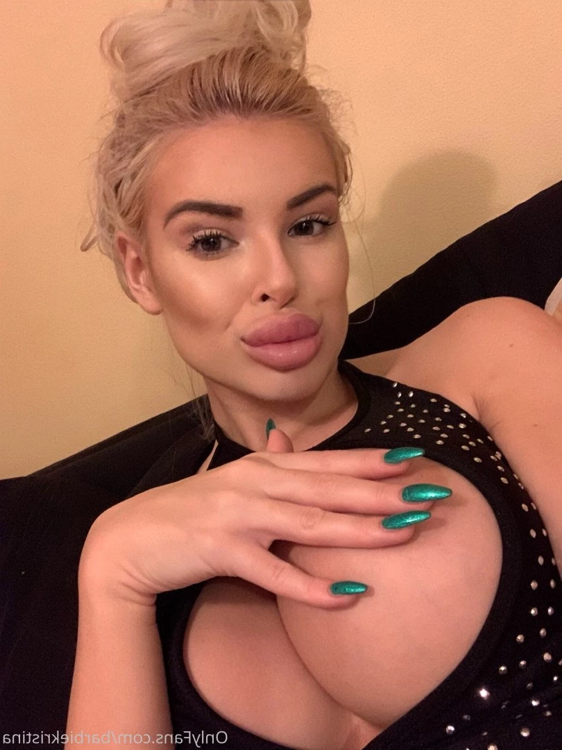 kristinabarbie Onlyfans leaked photo 3634385 on Hotleaks.tv