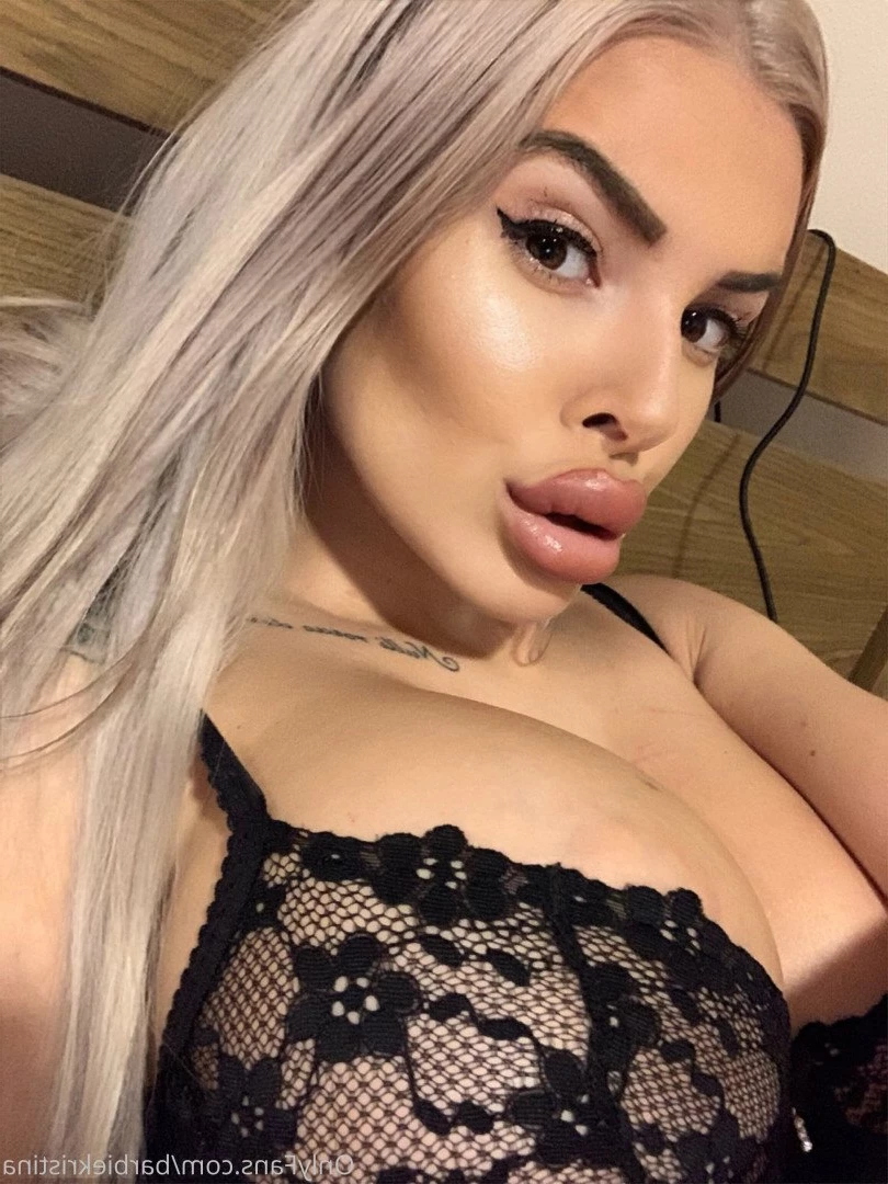 kristinabarbie Onlyfans leaked photo 3654473 on Hotleaks.tv