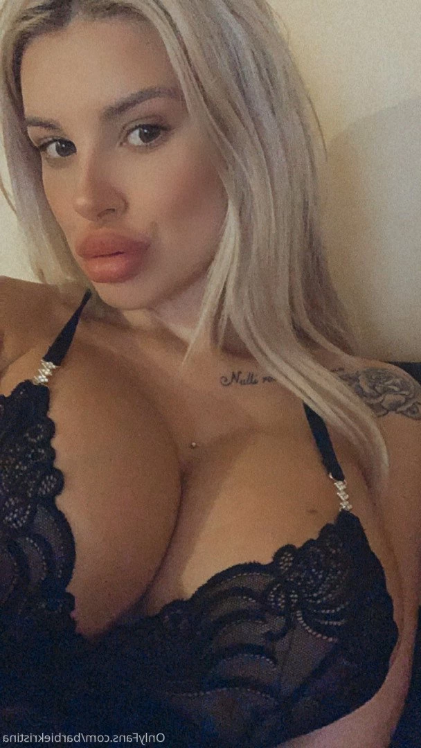 kristinabarbie Onlyfans leaked photo 3658204 on Hotleaks.tv
