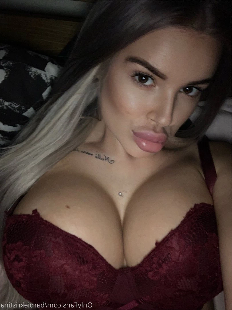 kristinabarbie Onlyfans leaked photo 3672053 on Hotleaks.tv