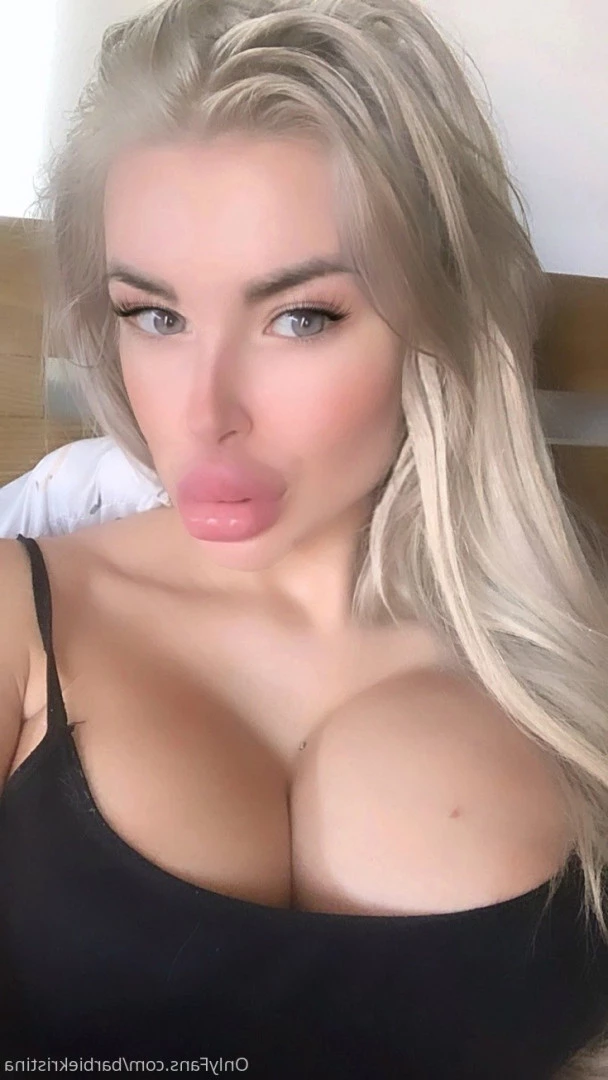 kristinabarbie Onlyfans leaked photo 9942496 on Hotleaks.tv