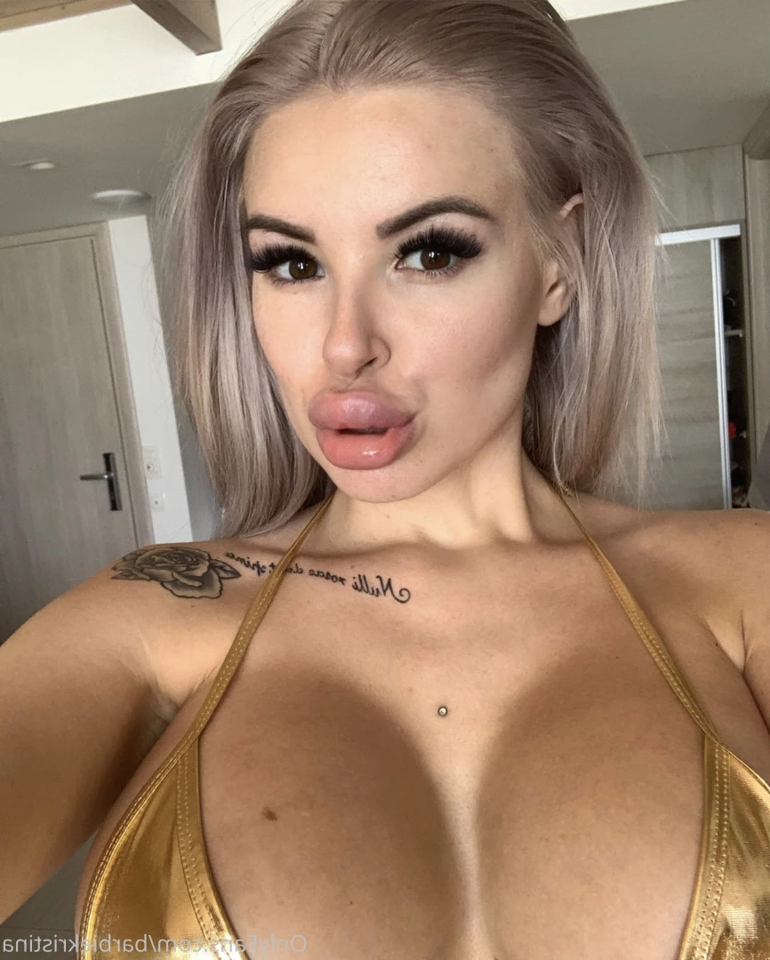 kristinabarbie Onlyfans leaked photo 9945556 on Hotleaks.tv