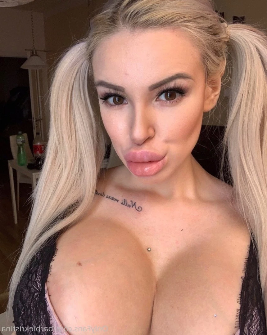 kristinabarbie Onlyfans leaked photo 9946524 on Hotleaks.tv