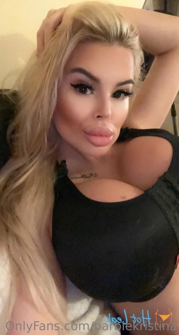 kristinabarbie Onlyfans leaked photo 14672272 on Hotleaks.tv