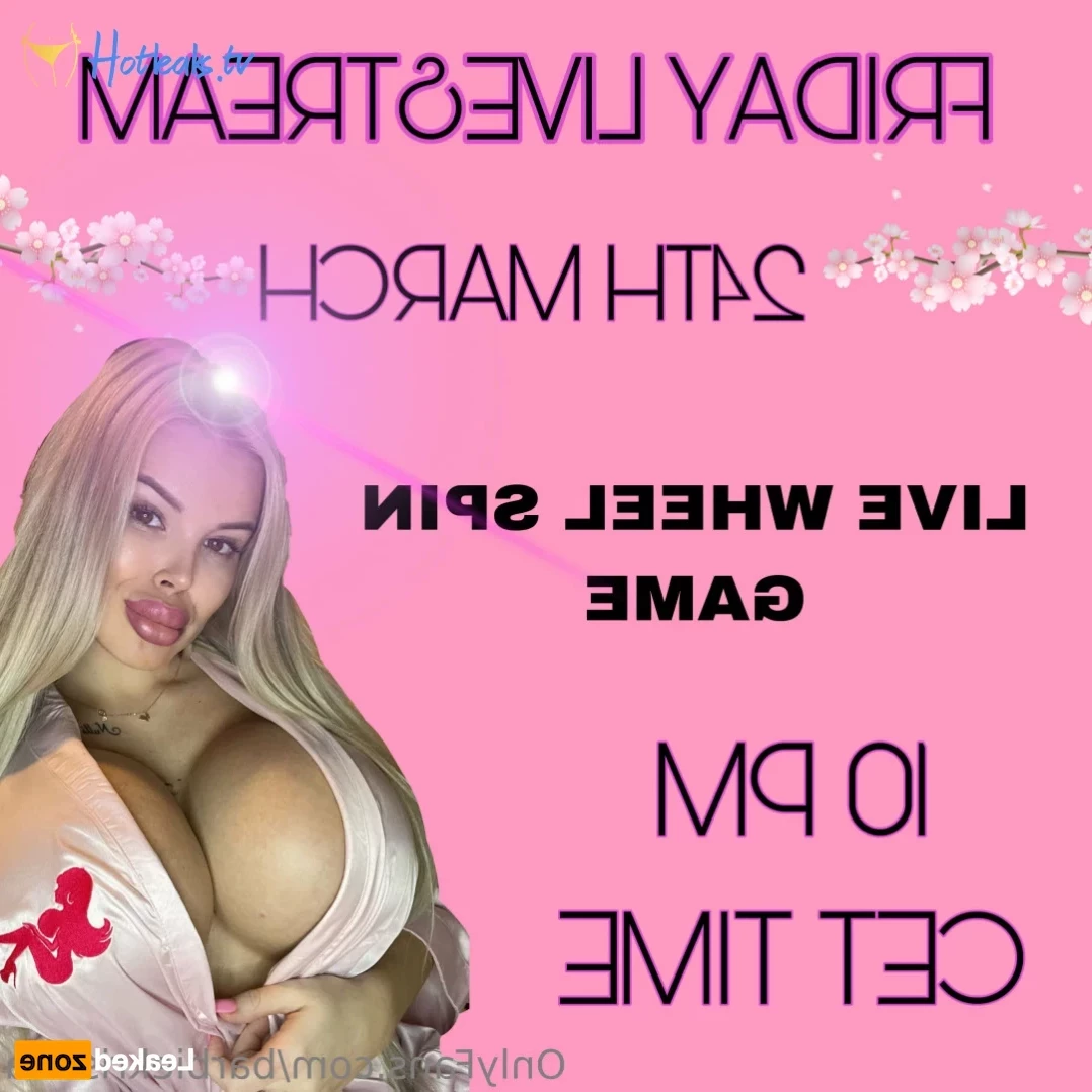 kristinabarbie Onlyfans leaked photo 14672385 on Hotleaks.tv