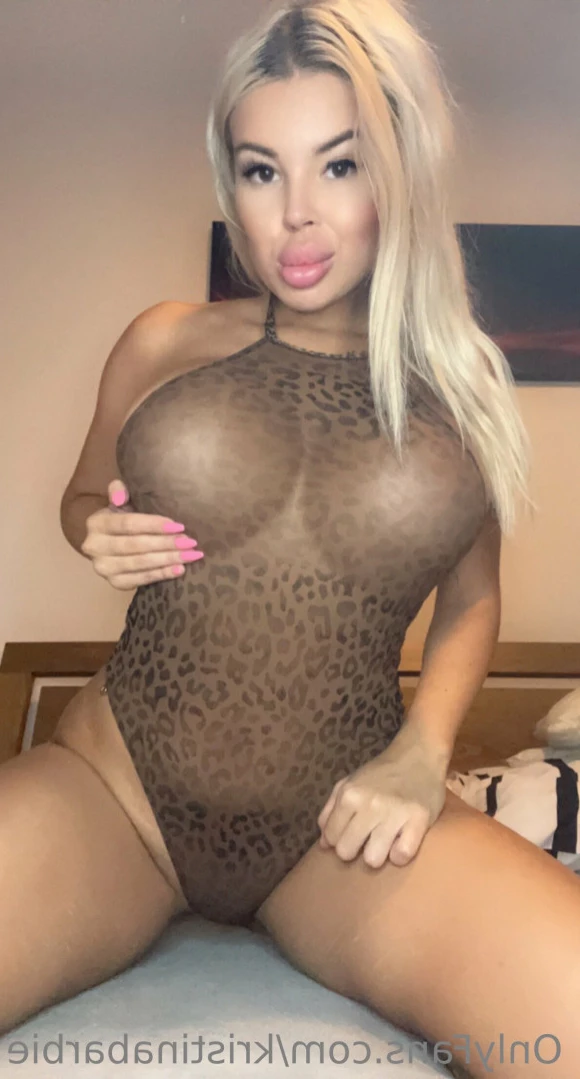 kristinabarbie Onlyfans leaked photo 14672421 on Hotleaks.tv