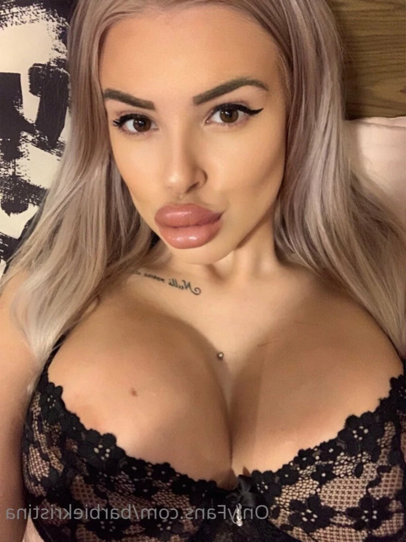 kristinabarbie Onlyfans leaked photo 14672447 on Hotleaks.tv