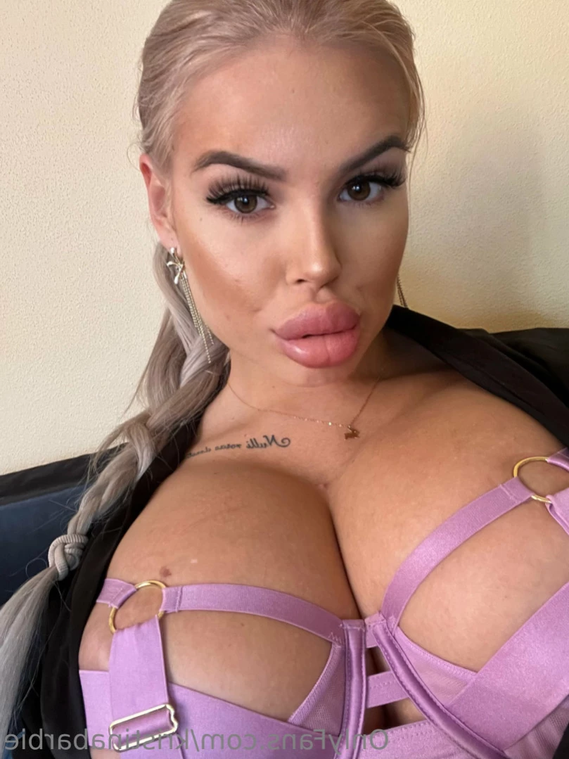 kristinabarbie Onlyfans leaked photo 14672610 on Hotleaks.tv