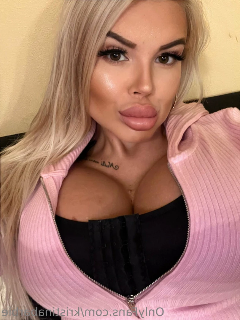 kristinabarbie Onlyfans leaked photo 14672770 on Hotleaks.tv