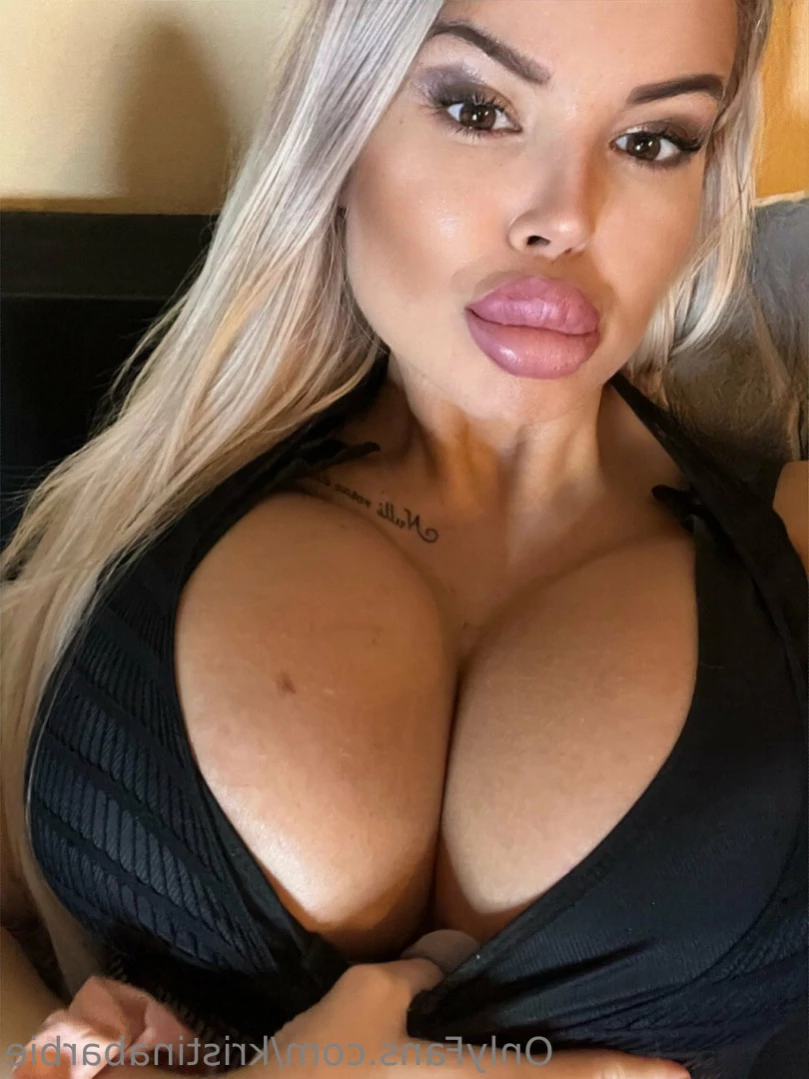 kristinabarbie Onlyfans leaked photo 14672926 on Hotleaks.tv