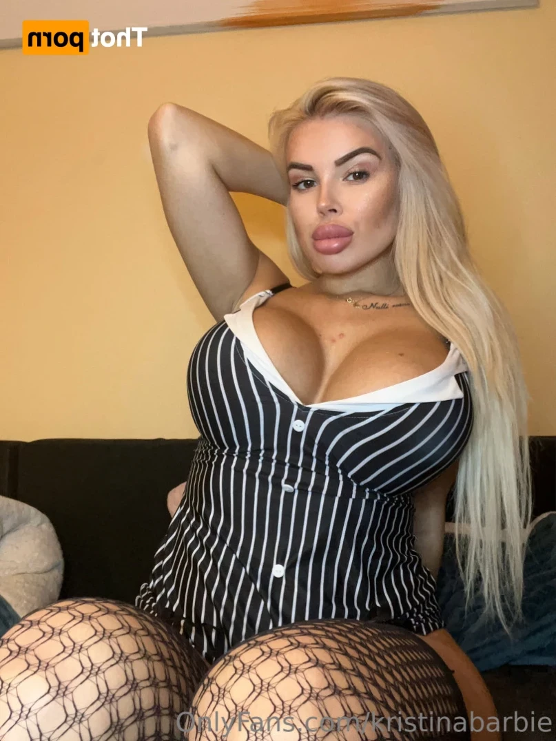 kristinabarbie Onlyfans leaked photo 14673264 on Hotleaks.tv