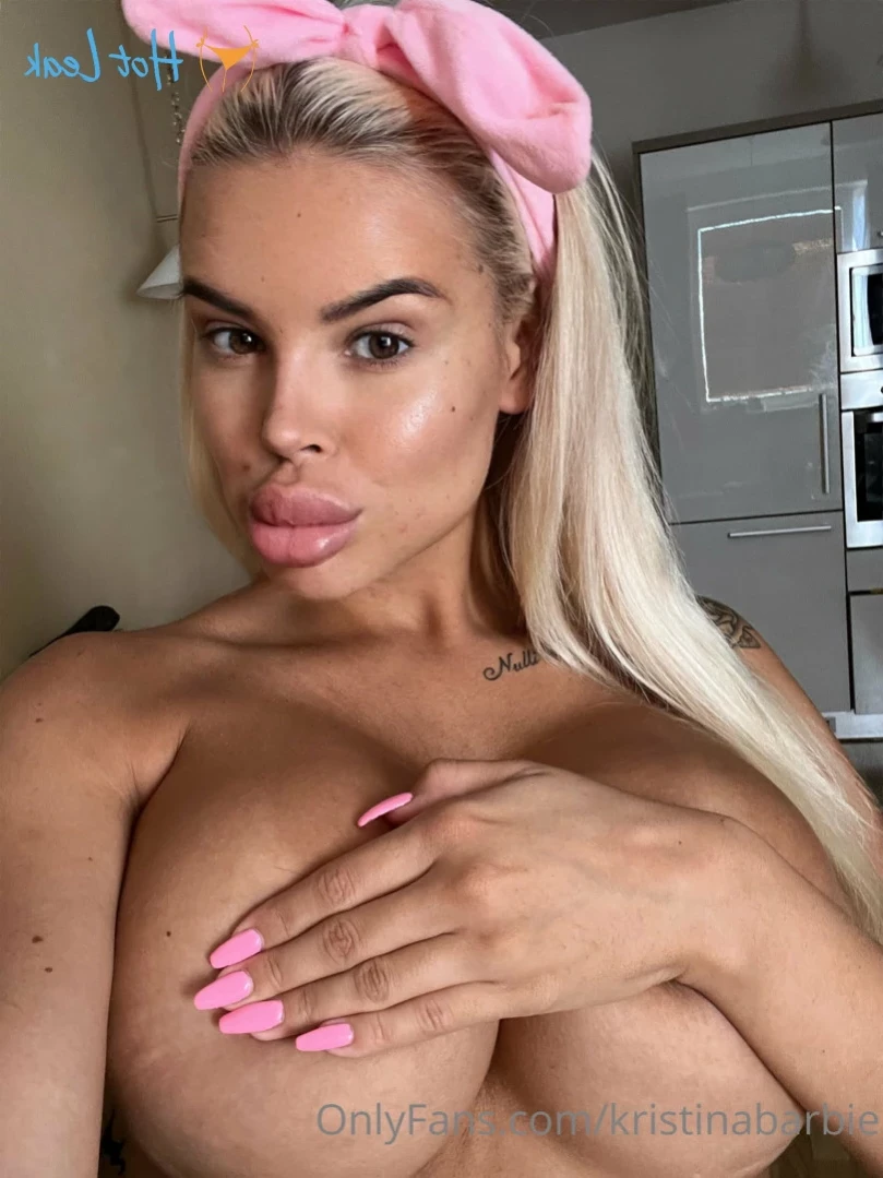 kristinabarbie Onlyfans leaked photo 14673313 on Hotleaks.tv