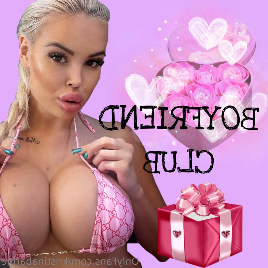kristinabarbie Onlyfans leaked photo 14673439 on Hotleaks.tv