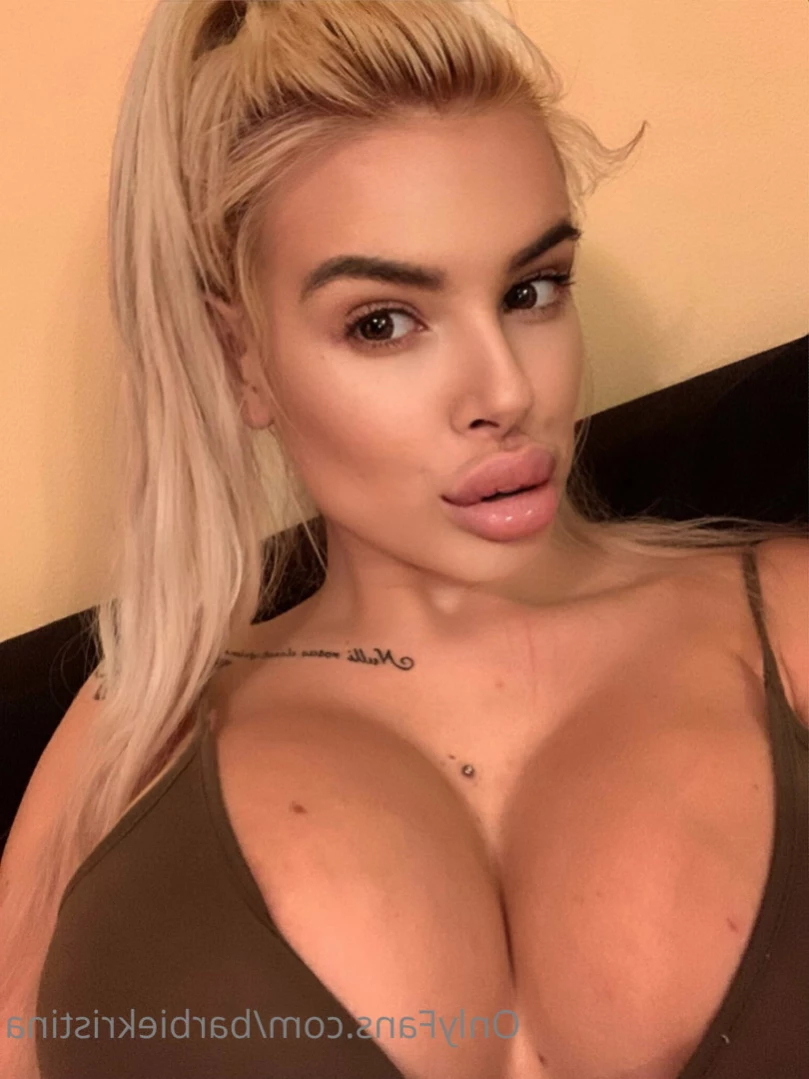 kristinabarbie Onlyfans leaked photo 14682089 on Hotleaks.tv