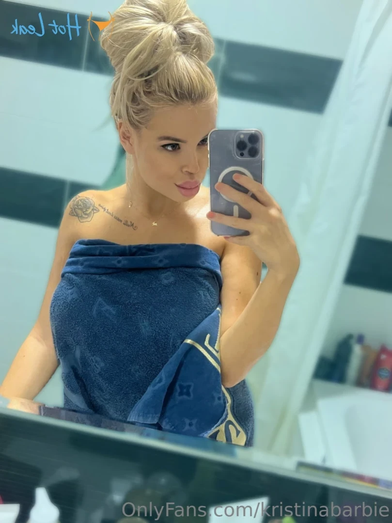 kristinabarbie Onlyfans leaked photo 14700706 on Hotleaks.tv