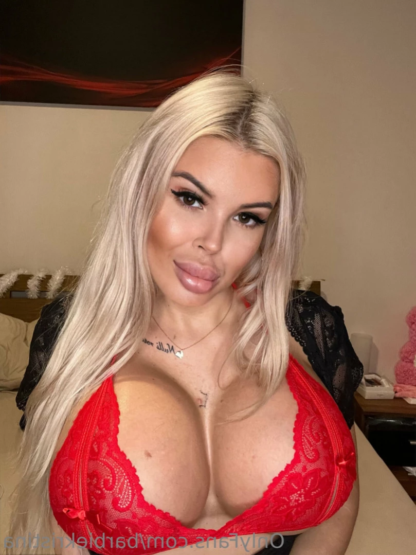 kristinabarbie Onlyfans leaked photo 14700869 on Hotleaks.tv