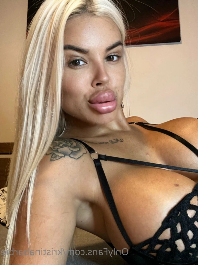 kristinabarbie Onlyfans leaked photo 14700948 on Hotleaks.tv