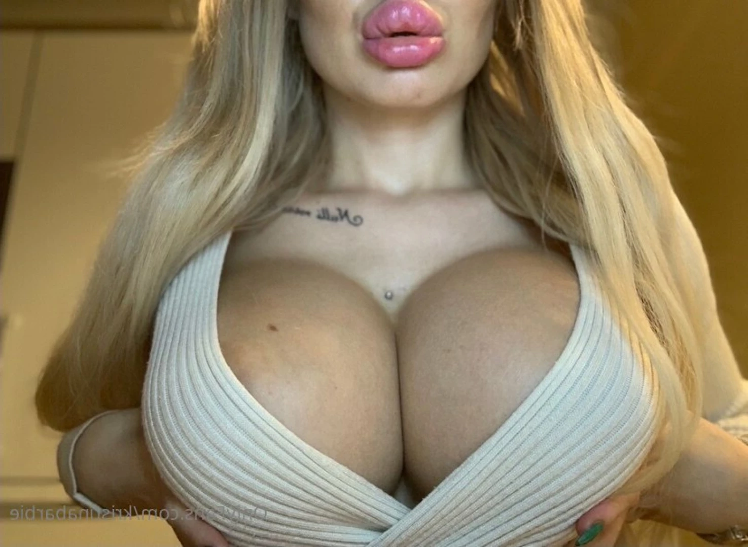 kristinabarbie Onlyfans leaked photo 14701366 on Hotleaks.tv