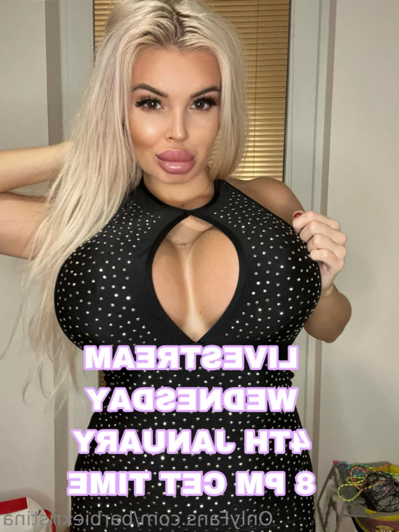 kristinabarbie Onlyfans leaked photo 14716629 on Hotleaks.tv