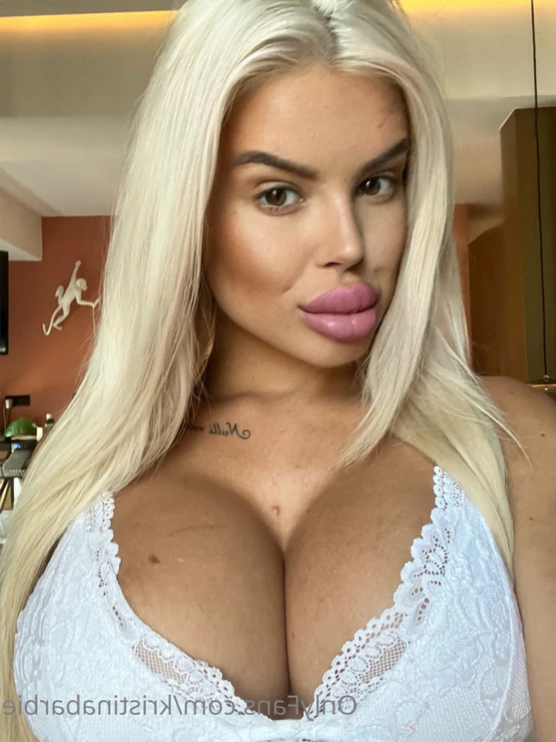 kristinabarbie Onlyfans leaked photo 14719752 on Hotleaks.tv