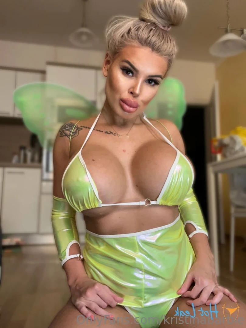 kristinabarbie Onlyfans leaked photo 15960558 on Hotleaks.tv