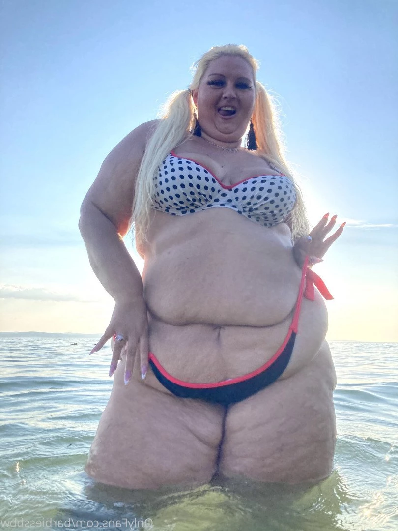 SSBBWBarbie [ barbiessbbw ] Onlyfans leaked photo 3417385 on Hotleaks.tv