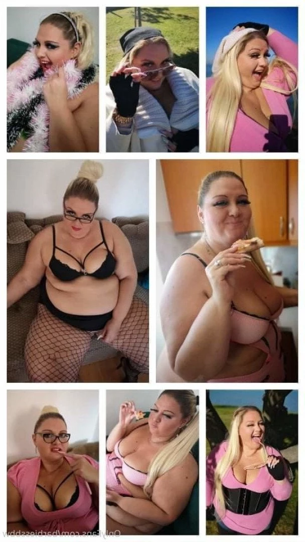 SSBBWBarbie [ barbiessbbw ] Onlyfans leaked photo 3417705 on Hotleaks.tv