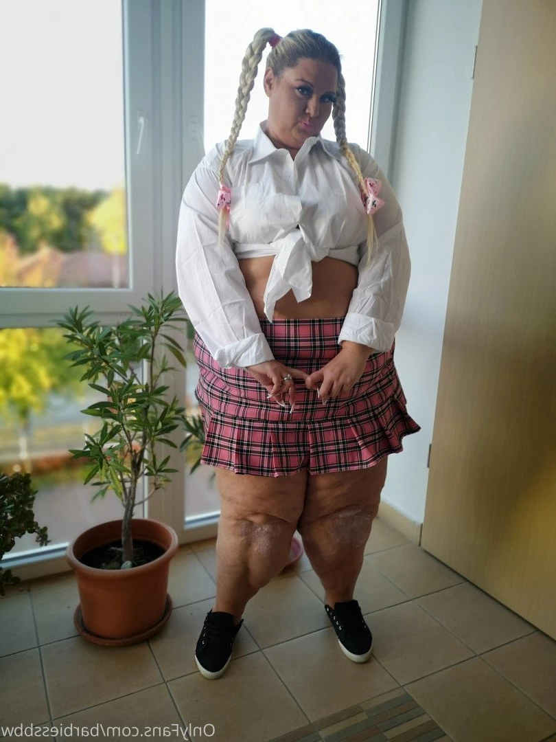 SSBBWBarbie [ barbiessbbw ] Onlyfans leaked photo 3418518 on Hotleaks.tv
