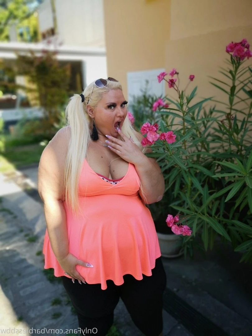SSBBWBarbie [ barbiessbbw ] Onlyfans leaked photo 3418538 on Hotleaks.tv