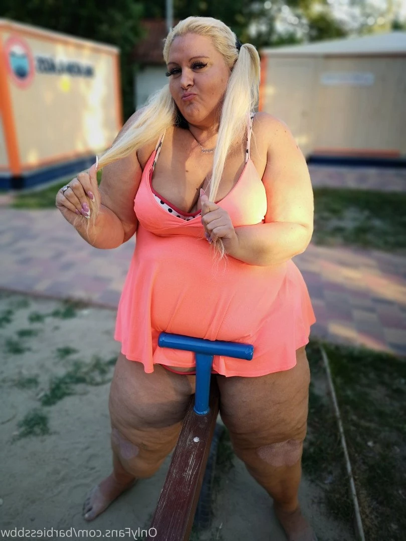 SSBBWBarbie [ barbiessbbw ] Onlyfans leaked photo 3418618 on Hotleaks.tv
