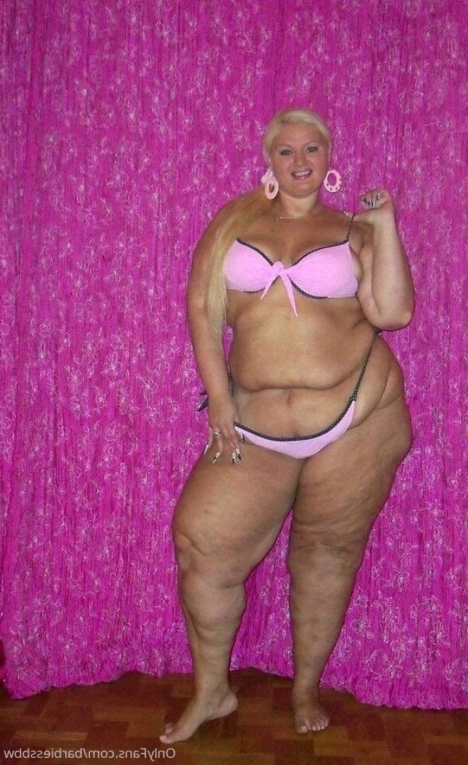 SSBBWBarbie [ barbiessbbw ] Onlyfans leaked photo 3418715 on Hotleaks.tv