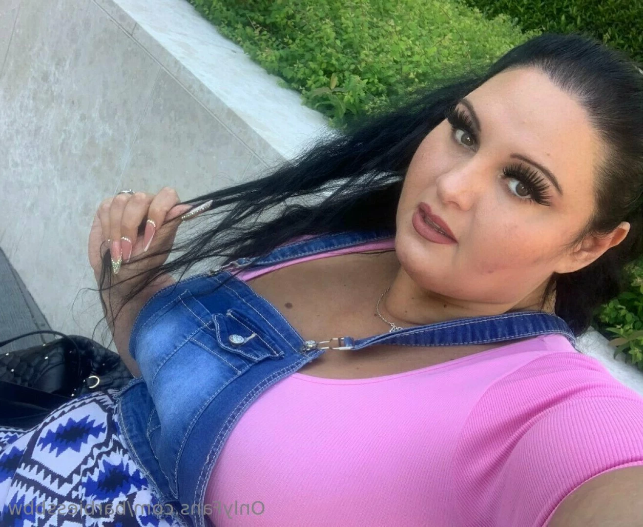 SSBBWBarbie [ barbiessbbw ] Onlyfans leaked photo 9870439 on Hotleaks.tv