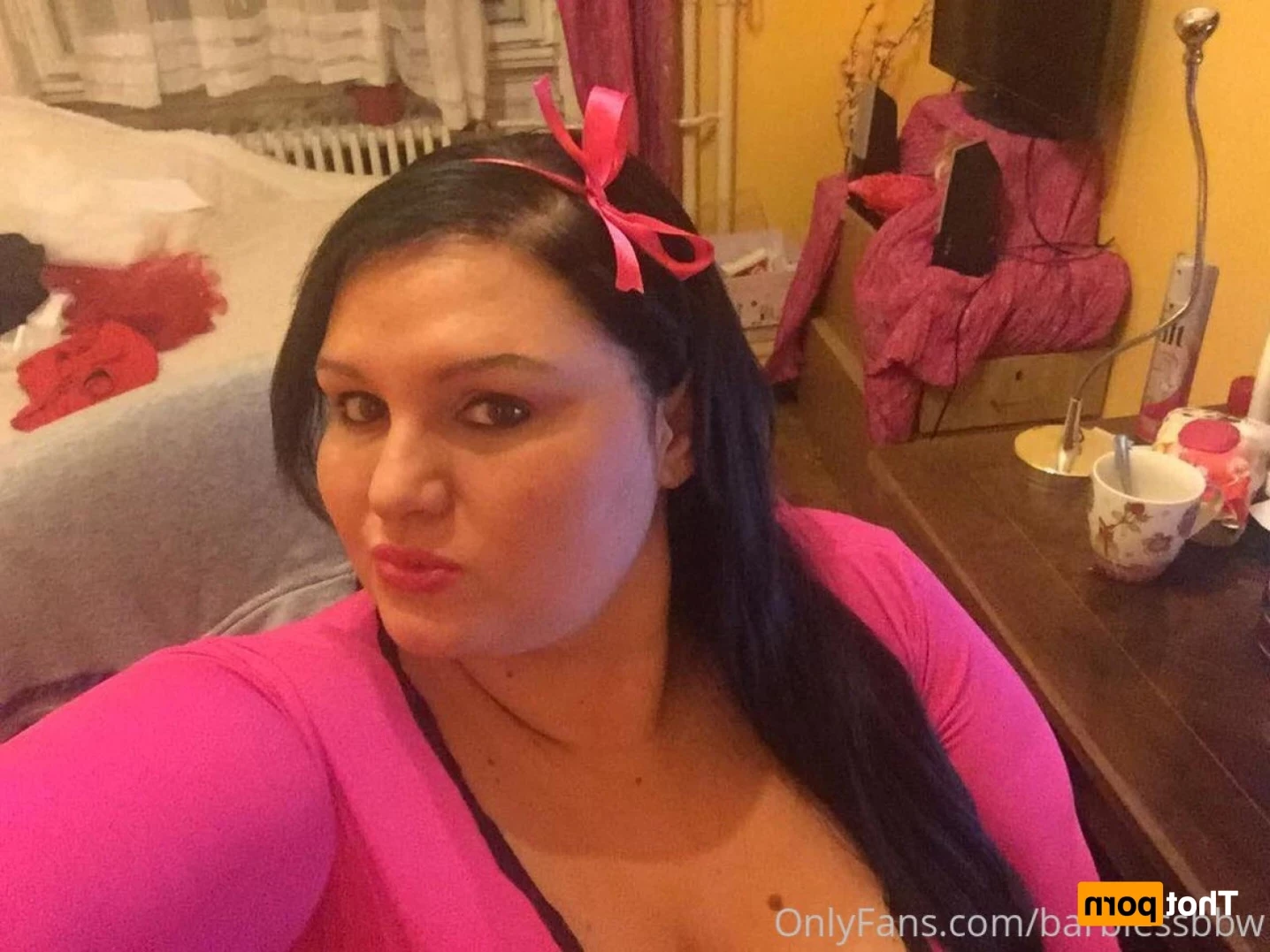 SSBBWBarbie [ barbiessbbw ] Onlyfans leaked photo 10867462 on Hotleaks.tv