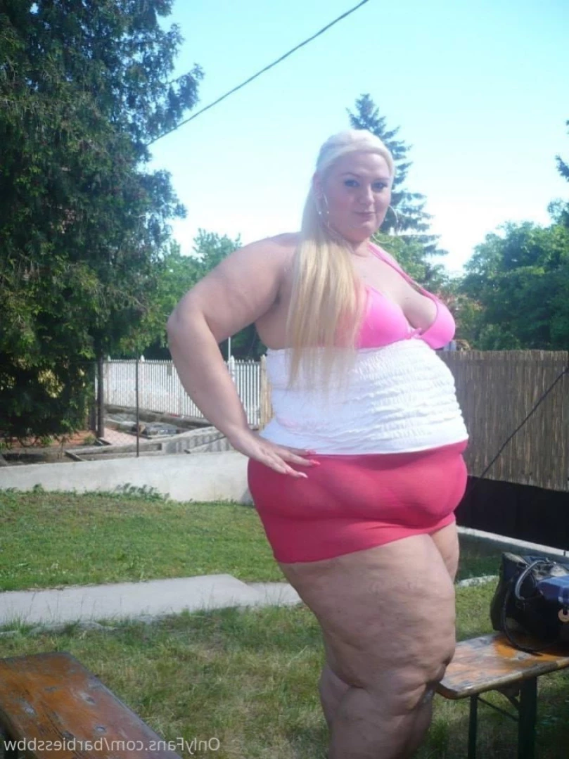 SSBBWBarbie [ barbiessbbw ] Onlyfans leaked photo 11006325 on Hotleaks.tv