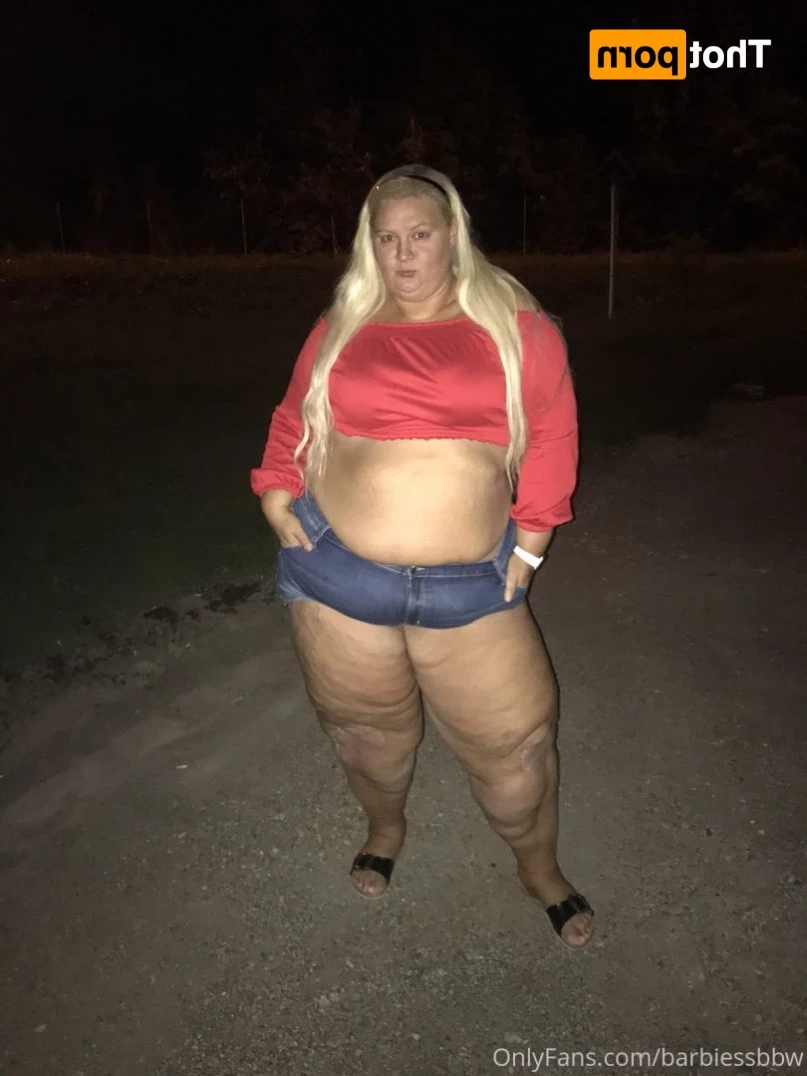 SSBBWBarbie [ barbiessbbw ] Onlyfans leaked photo 11771057 on Hotleaks.tv