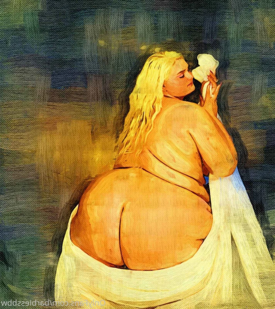 SSBBWBarbie [ barbiessbbw ] Onlyfans leaked photo 12001456 on Hotleaks.tv