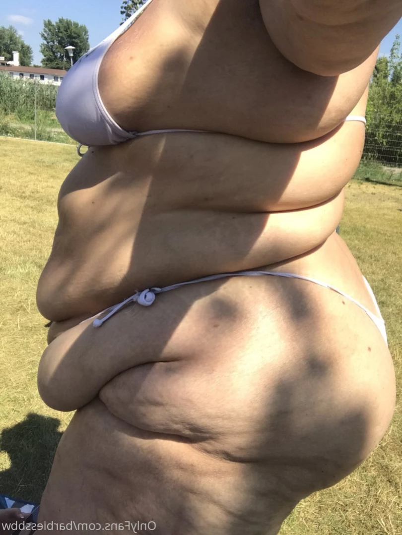SSBBWBarbie [ barbiessbbw ] Onlyfans leaked photo 12265704 on Hotleaks.tv