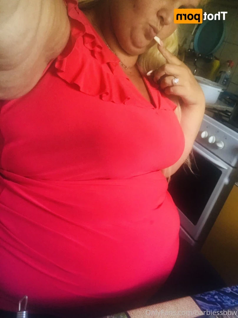 SSBBWBarbie [ barbiessbbw ] Onlyfans leaked photo 12265733 on Hotleaks.tv