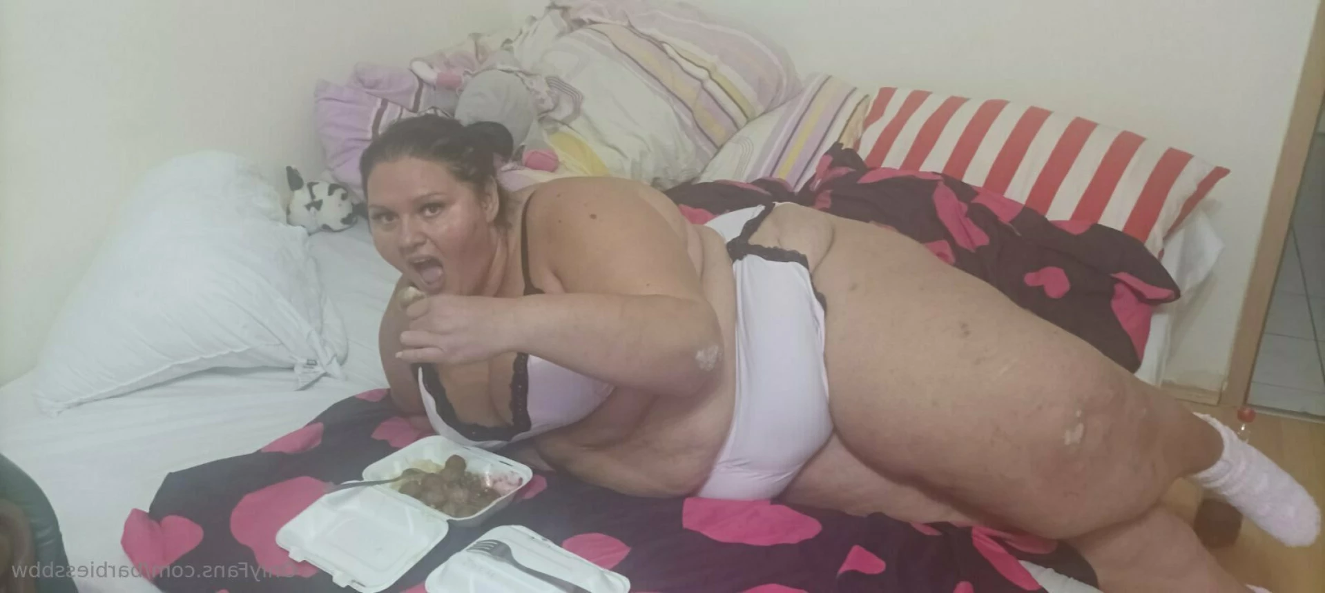 SSBBWBarbie [ barbiessbbw ] Onlyfans leaked photo 12507332 on Hotleaks.tv