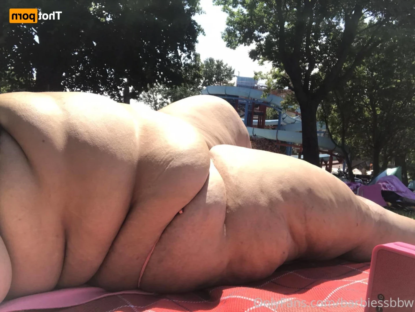 SSBBWBarbie [ barbiessbbw ] Onlyfans leaked photo 12641023 on Hotleaks.tv