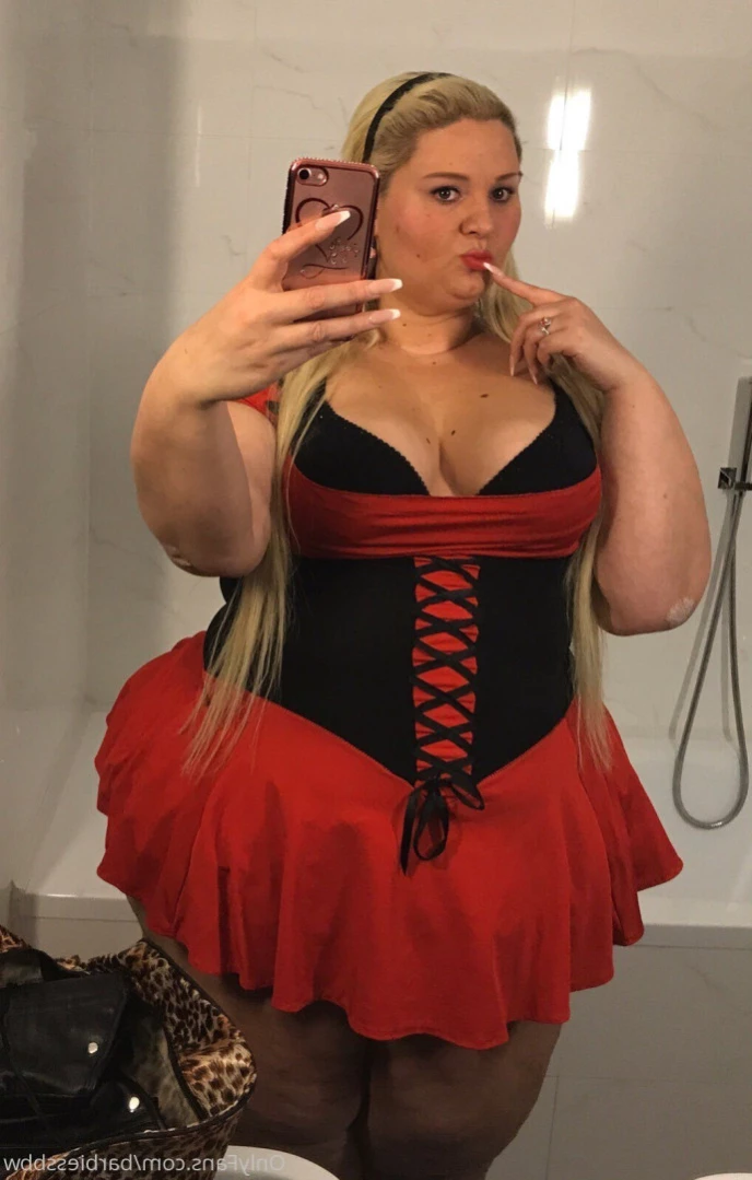 SSBBWBarbie [ barbiessbbw ] Onlyfans leaked photo 12926303 on Hotleaks.tv