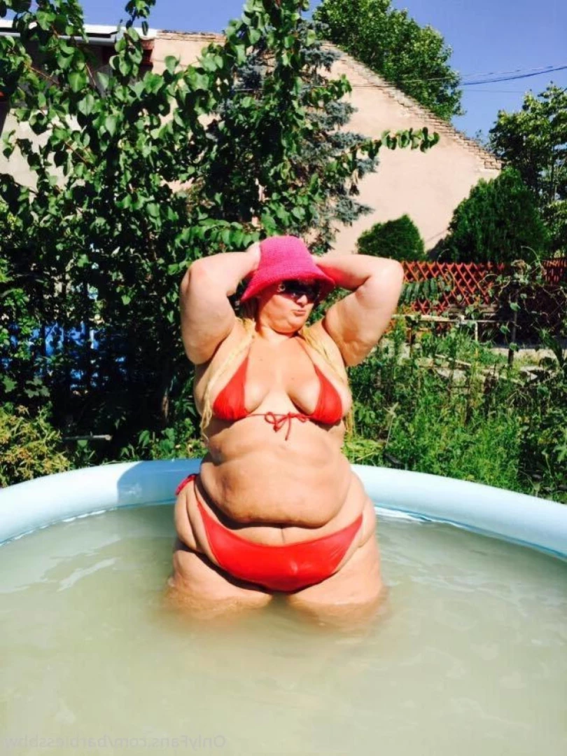 SSBBWBarbie [ barbiessbbw ] Onlyfans leaked photo 13211784 on Hotleaks.tv