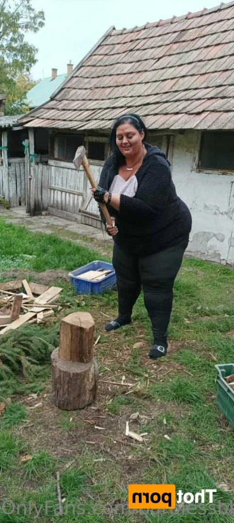 SSBBWBarbie [ barbiessbbw ] Onlyfans leaked photo 13569289 on Hotleaks.tv