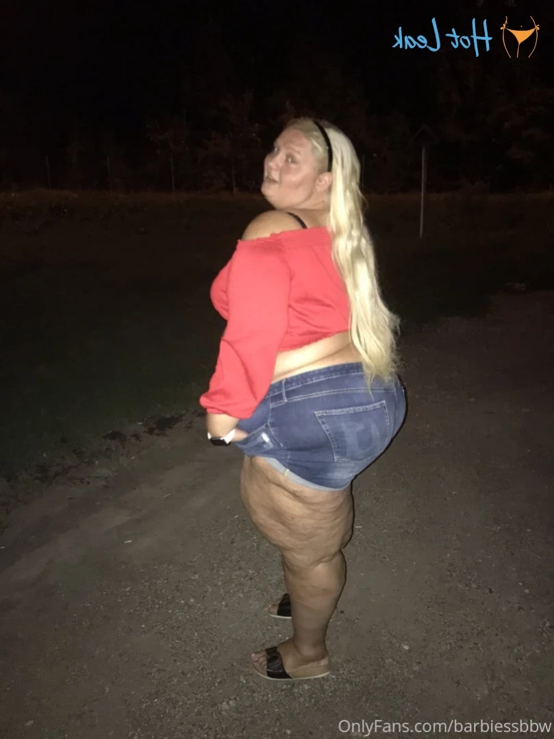 SSBBWBarbie [ barbiessbbw ] Onlyfans leaked photo 13734510 on Hotleaks.tv